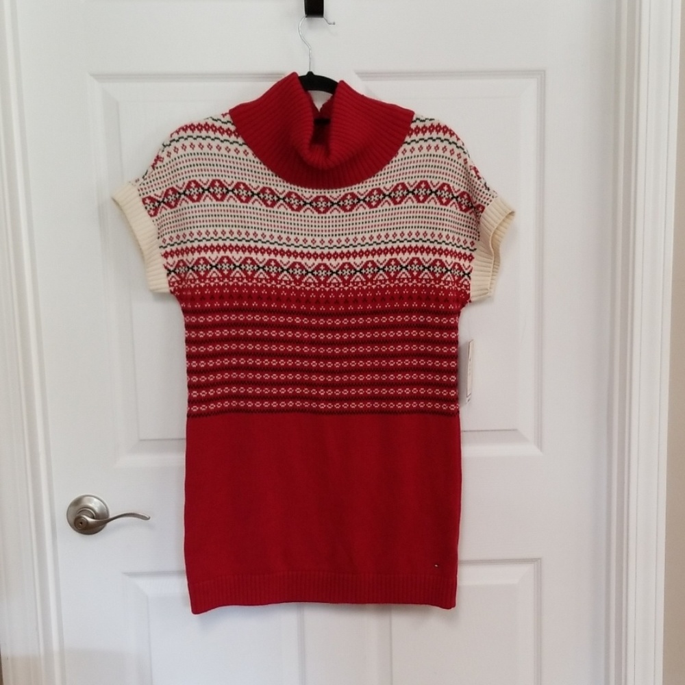 Tommy Hilfiger Sweater Dress